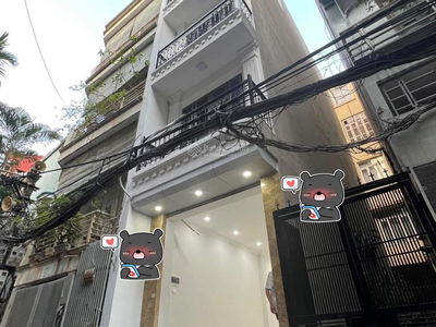 Housing in Hanoi, Vietnam Housing in Hanoi, Vietnam