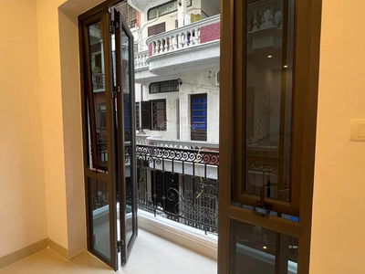 Жилье в Hanoi, Vietnam Жилье в Hanoi, Vietnam