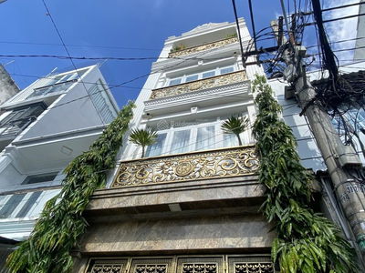 Housing in Ho Chi Minh City, Vietnam Housing in Ho Chi Minh City, Vietnam