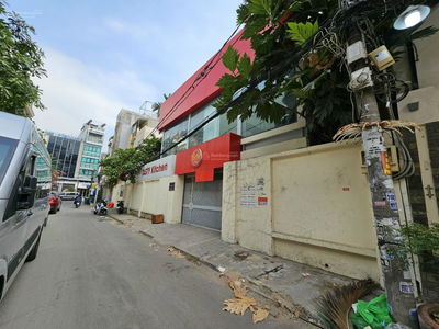 Жилье в Ho Chi Minh City, Vietnam Жилье в Ho Chi Minh City, Vietnam