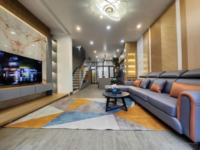 Жилье в Ho Chi Minh City, Vietnam Жилье в Ho Chi Minh City, Vietnam