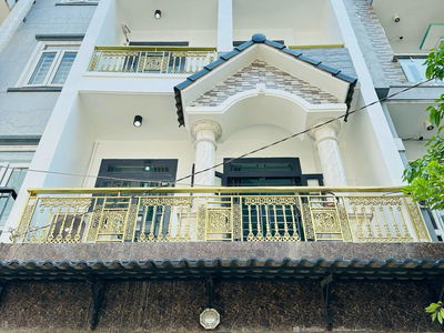 Housing in Ho Chi Minh City, Vietnam Housing in Ho Chi Minh City, Vietnam