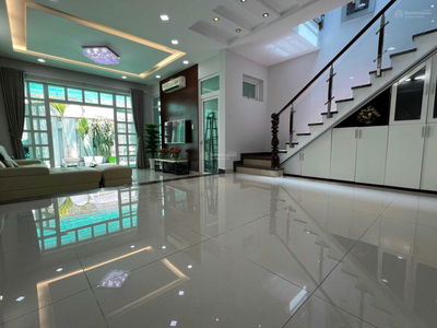 Housing in Ho Chi Minh City, Vietnam Housing in Ho Chi Minh City, Vietnam