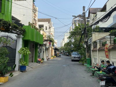 Logement dans Ho Chi Minh City, Vietnam Logement dans Ho Chi Minh City, Vietnam