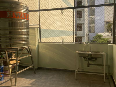 Жилье в Ho Chi Minh City, Vietnam Жилье в Ho Chi Minh City, Vietnam