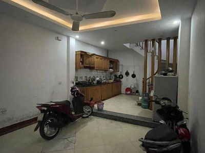 Housing in Ha GJong, Vietnam Housing in Ha GJong, Vietnam