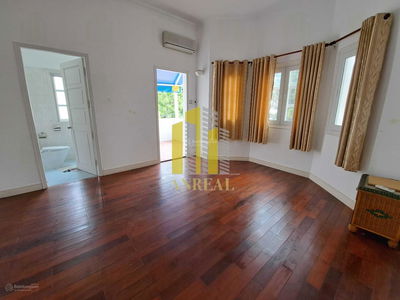 Housing in Nha Be, Vietnam Housing in Nha Be, Vietnam