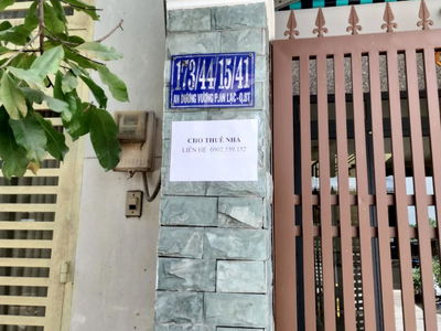 Alojamiento en Ho Chi Minh City, Vietnam Alojamiento en Ho Chi Minh City, Vietnam