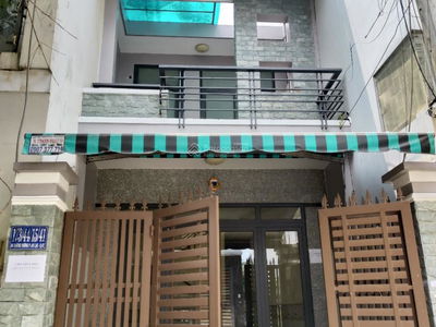 Housing in Ho Chi Minh City, Vietnam Housing in Ho Chi Minh City, Vietnam