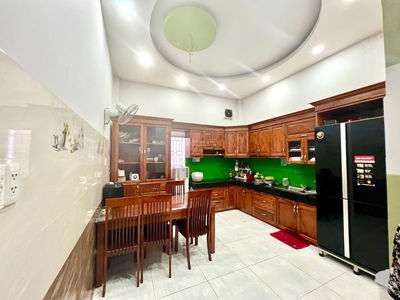 Housing in Di An, Vietnam Housing in Di An, Vietnam