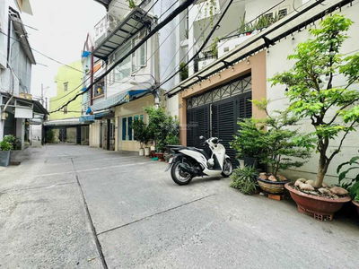 Жилье в Nha Be, Vietnam Жилье в Nha Be, Vietnam