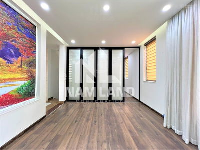 Housing in Nha Be, Vietnam Housing in Nha Be, Vietnam