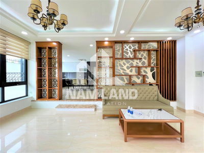 Жилье в Nha Be, Vietnam Жилье в Nha Be, Vietnam