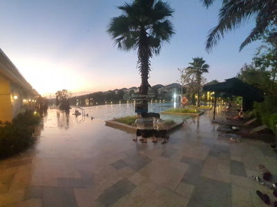 Lakeview City urban area, Vietnam Lakeview City urban area, Vietnam