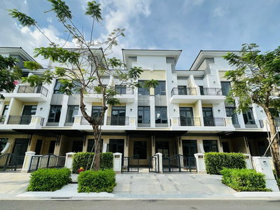 Verosa Park Khang Điền, Vietnam Verosa Park Khang Điền, Vietnam