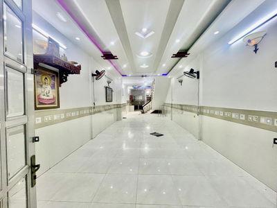 Жилье в Ho Chi Minh City, Vietnam Жилье в Ho Chi Minh City, Vietnam