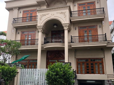 Khu đô thị Him Lam Kênh Tẻ, Vietnam Khu đô thị Him Lam Kênh Tẻ, Vietnam