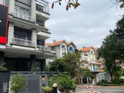 Khu đô thị Him Lam Kênh Tẻ, Vietnam Khu đô thị Him Lam Kênh Tẻ, Vietnam