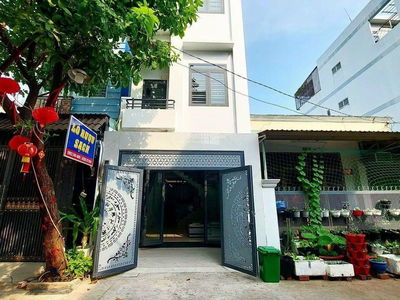 Жилье в Ho Chi Minh City, Vietnam Жилье в Ho Chi Minh City, Vietnam