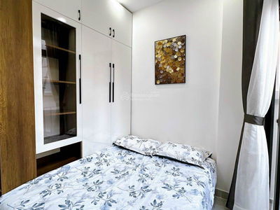 Alojamiento en Ho Chi Minh City, Vietnam Alojamiento en Ho Chi Minh City, Vietnam