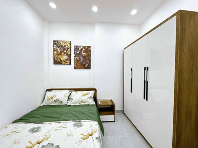 Alojamiento en Ho Chi Minh City, Vietnam Alojamiento en Ho Chi Minh City, Vietnam