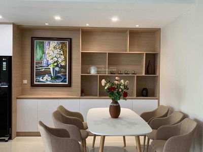 Riverpark Premier, Vietnam  Riverpark Premier, Vietnam