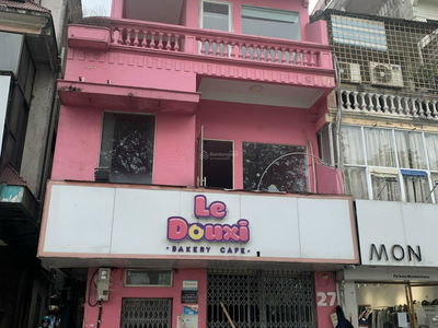 Housing in Hanoi, Vietnam Housing in Hanoi, Vietnam