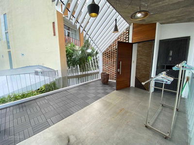 Logement dans Ho Chi Minh City, Vietnam Logement dans Ho Chi Minh City, Vietnam