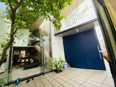 Alojamiento en Ho Chi Minh City, Vietnam Alojamiento en Ho Chi Minh City, Vietnam