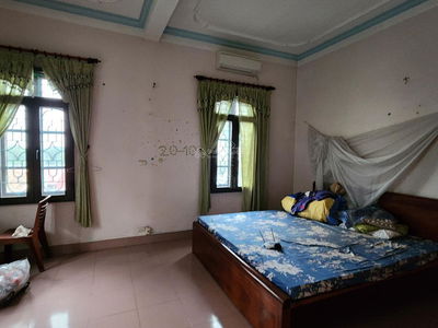 Housing in Ha GJong, Vietnam Housing in Ha GJong, Vietnam