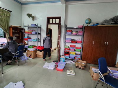 Жилье в Ha GJong, Vietnam Жилье в Ha GJong, Vietnam