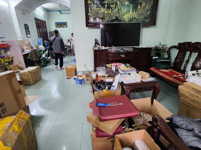 Logement dans Ha GJong, Vietnam Logement dans Ha GJong, Vietnam