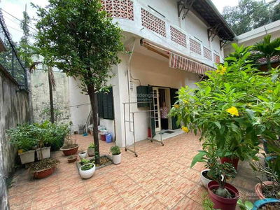 Housing in Ho Chi Minh City, Vietnam Housing in Ho Chi Minh City, Vietnam