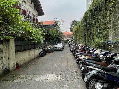 Housing in Ho Chi Minh City, Vietnam Housing in Ho Chi Minh City, Vietnam