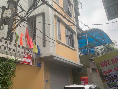 Жилье в Ha GJong, Vietnam Жилье в Ha GJong, Vietnam