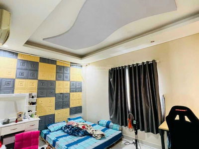 Sadeco Phước Kiển, Vietnam Sadeco Phước Kiển, Vietnam