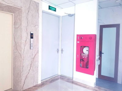 Housing in Ha GJong, Vietnam Housing in Ha GJong, Vietnam