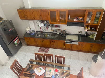 Housing in Di An, Vietnam Housing in Di An, Vietnam