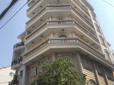 Alojamiento en Ho Chi Minh City, Vietnam Alojamiento en Ho Chi Minh City, Vietnam