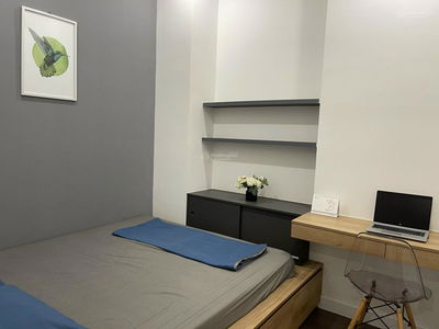 The Sun Avenue, Vietnam The Sun Avenue, Vietnam