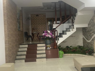 Logement dans Ho Chi Minh City, Vietnam Logement dans Ho Chi Minh City, Vietnam