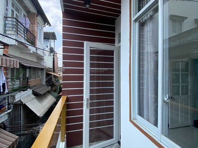 Housing in Nha Be, Vietnam Housing in Nha Be, Vietnam