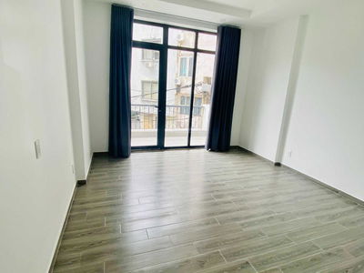 Housing in Ho Chi Minh City, Vietnam Housing in Ho Chi Minh City, Vietnam