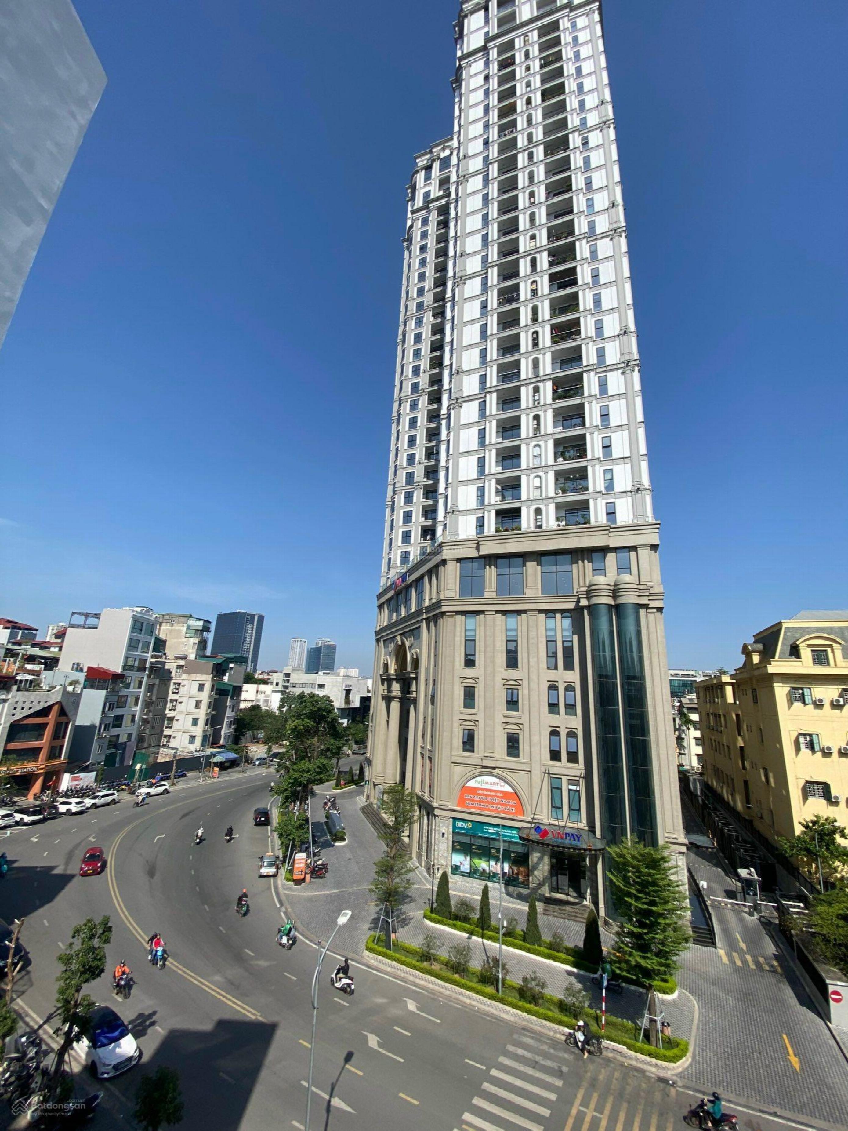 Huynh Thuc Khang Street