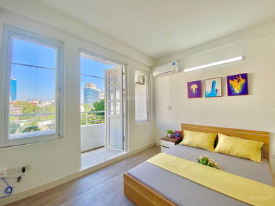 Huynh Thuc Khang Street, Vietnam Huynh Thuc Khang Street, Vietnam