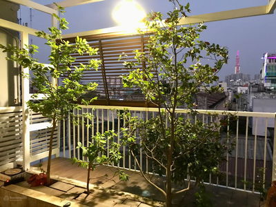 Housing in Ho Chi Minh City, Vietnam Housing in Ho Chi Minh City, Vietnam