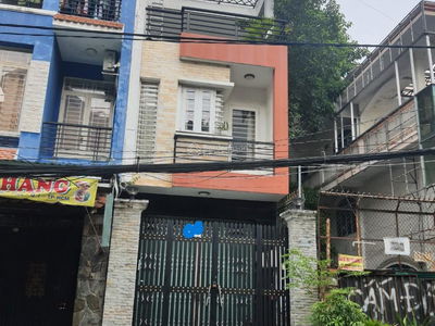 Housing in Ho Chi Minh City, Vietnam Housing in Ho Chi Minh City, Vietnam