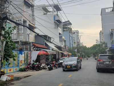 Жилье в Ho Chi Minh City, Vietnam Жилье в Ho Chi Minh City, Vietnam