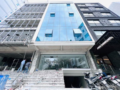 Housing in Hanoi, Vietnam Housing in Hanoi, Vietnam