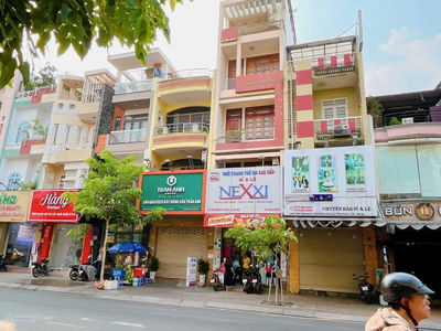 Logement dans Ho Chi Minh City, Vietnam Logement dans Ho Chi Minh City, Vietnam